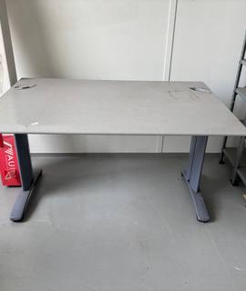 Mobilier des bureaux