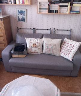 Mobilier canape lit