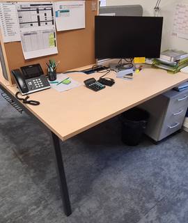 Mobilier mobilier de bureau