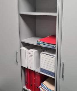 Mobilier 2deux armoires