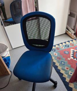 Mobilier chaise de bureau