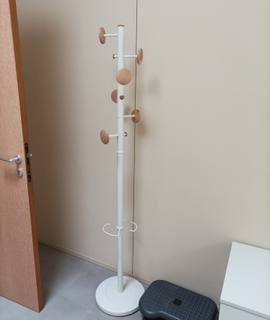 Mobilier porte manteau