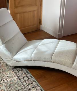 Mobilier fauteuil de relaxation