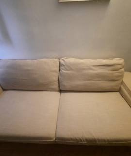 Mobilier canapé 3 places