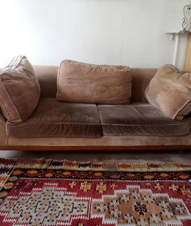 Mobilier Canapé