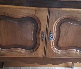 Mobilier petit meuble de rangement