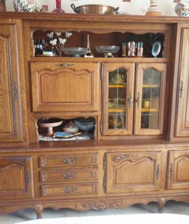 Mobilier buffet en très bon état