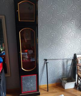 Mobilier contoise customisée sans mecanisme