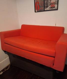 Mobilier canapé convertible
