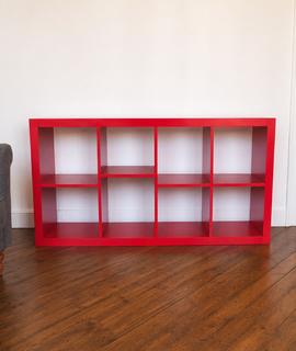 Mobilier meuble étagère