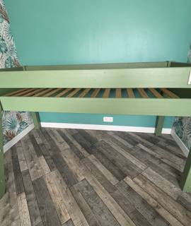 Mobilier lit enfant hauteur
