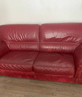 Mobilier canapé