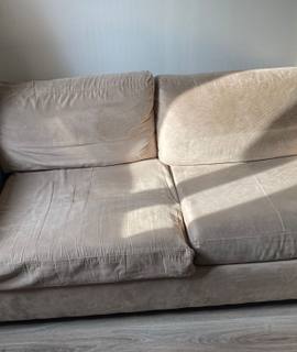 Mobilier canapé convertible