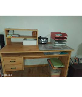 Mobilier bureau +chaise