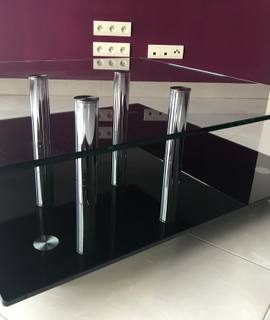 Mobilier table basse