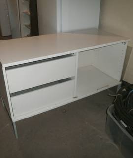Mobilier bureau informatique