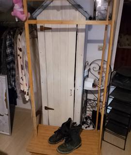 Mobilier plusieurs rangements