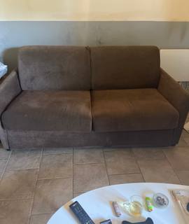 Mobilier canapé rapido