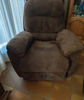 Mobilier fauteuil relax