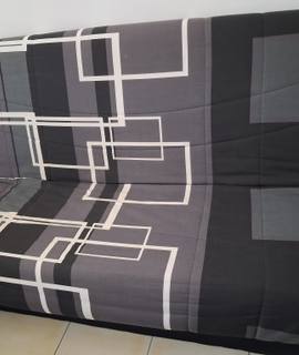 Mobilier clic clac a venir chercher