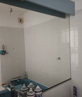 Mobilier grand miroir