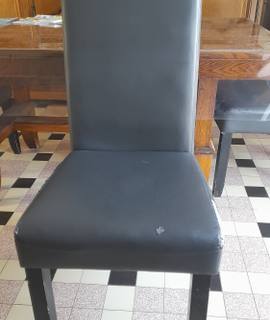 Mobilier chaises ( 6 )