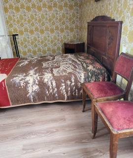 Mobilier chambre à  coucher
