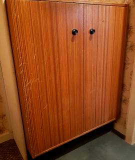 Mobilier meuble à chaussures