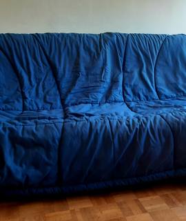 Mobilier BZ (canapé-lit)