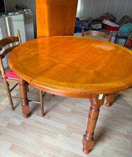 Mobilier table à manger