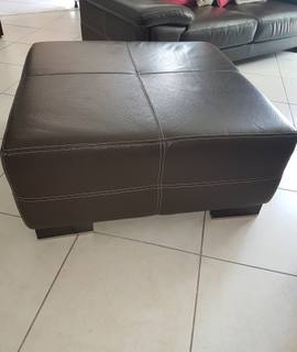 Mobilier coin de canapé