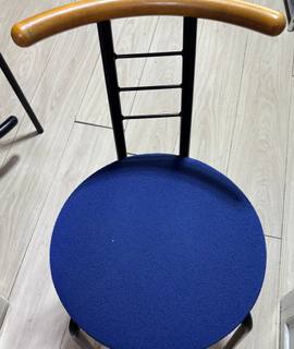 Mobilier 6 fauteuils