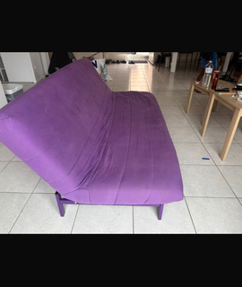 Mobilier clic clac