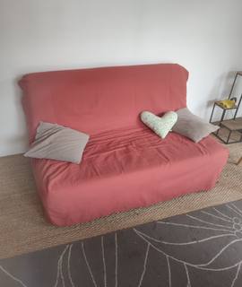 Mobilier canapé convertible
