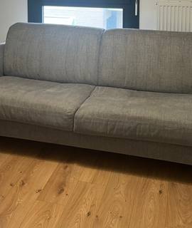 Mobilier canapé convertible