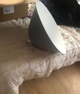 Mobilier abat jour en métal inox extérieur