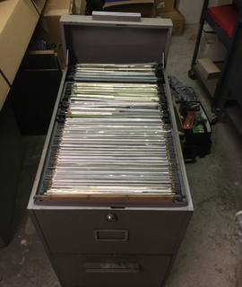 Mobilier mobilier industriel