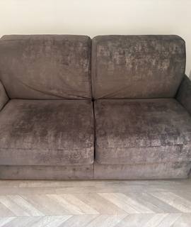 Mobilier canapé convertible Poltron&Sofa