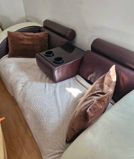 Mobilier canapé d'occasion pour dépannage