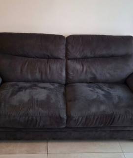 Mobilier Canapé 3 Places