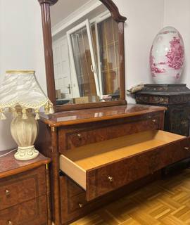 Mobilier lot meuble chambre