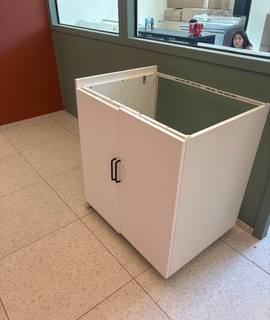 Mobilier 7/8 meubles de cuisine