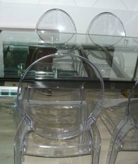 Mobilier table salle à manger