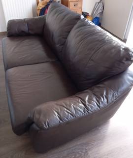 Mobilier canapé lit