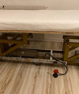 Mobilier Table de massage électrique