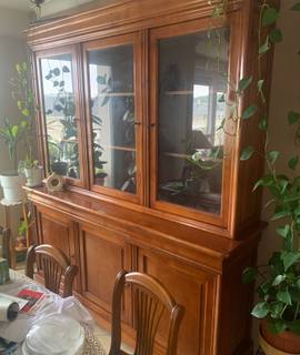 Mobilier de mobilier