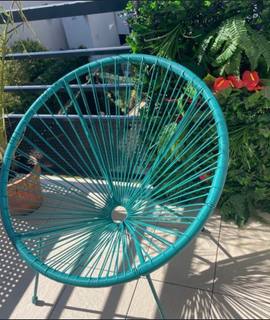 Mobilier mobilier de jardin Acapulco