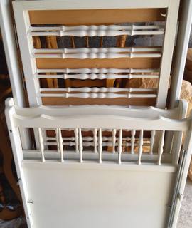 Mobilier lit enfant bébé