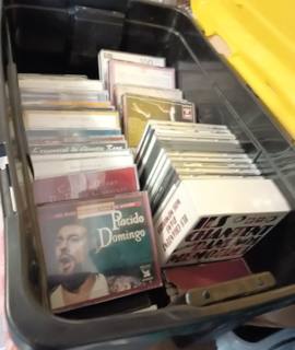 Musique, CD, Vinyle CD audio