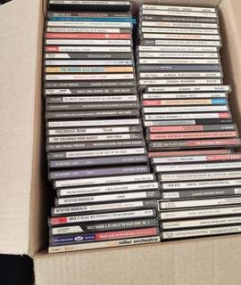 Musique, CD, Vinyle 100 cd Jazz toutes musiques